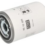 WD 10 025 Filtr hydrauliczny MANN-FILTER