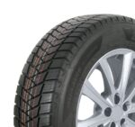 235/60R17 CDBR 117R DU#23 Opony dostawcze BRIDGESTONE