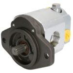 0 510 725 093 Hydrauliczna pompa - pozostałe BOSCH REXROTH