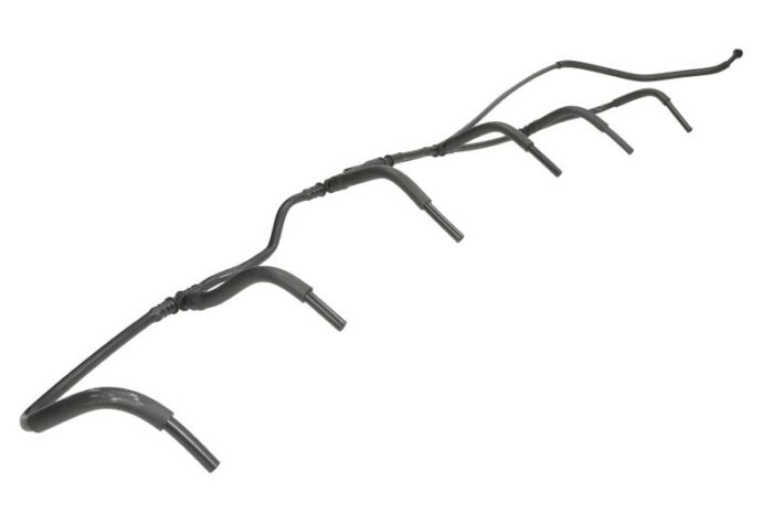 Aug124667 przewód plastikowy układu chłodzenia auger - obrazek 2