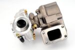 KKK53169886500 Turbosprężarka 3K - obrazek 4