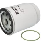 KC522D Filtr paliwa MAHLE
