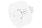 0.900.0035.3 Dmuchawa OE SDF