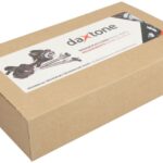 DTX-120-067G Wtryskiwacz CR elektromag. DAXTONE