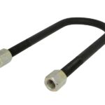 STR-50050 Strzemię resoru S-TR