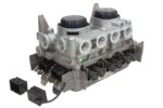 480 102 014 R Modulator ciśnienia ABS WABCO