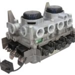 480 102 014 R Modulator ciśnienia ABS WABCO