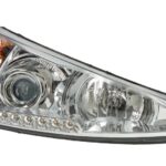 HL-IR009R Reflektor TRUCKLIGHT