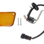 CL-IV014L Lampa kierunkowskazu TRUCKLIGHT