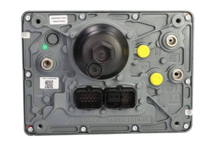 Ent570048/r moduł tłoczący denox engitech - obrazek 3