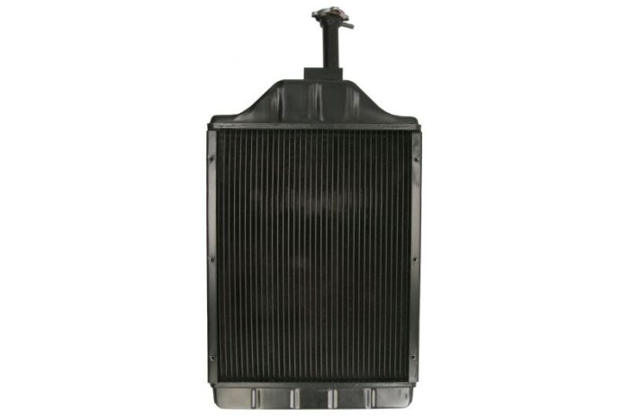 D7ag125tt chłodnica silnika thermotec - obrazek 2
