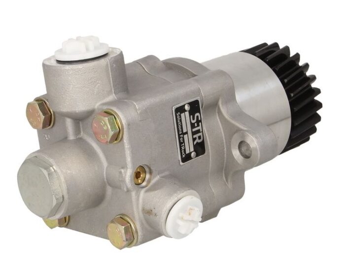 Str-140702 pompa hydrauliczna przekładni kierowniczej s-tr - obrazek 2