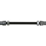 2.32105 Cięgno drążka zmiany biegów DT SPARE PARTS