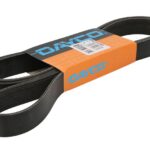 DAY8PK2317HD Pasek wielorowkowy DAYCO