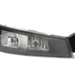 131-VT13232BR Lampa przeciwmgielna przód GIANT