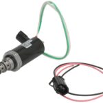 20/950631-EXC Elektrozawór EXCAMEC