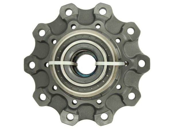 4. 64651 piasta koła dt spare parts - obrazek 2