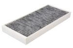 CUK 36 003 Filtr kabiny MANN-FILTER - obrazek 2
