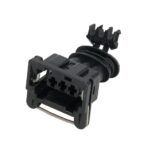 6.80020 Wtyczka przewodu DT SPARE PARTS