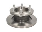 FE17348 Tarcza hamulcowa FEBI BILSTEIN - obrazek 2