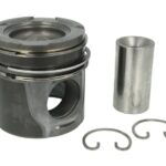 227 PI 00111 000 Tłok MAHLE