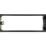 3310-DF302L001 Ramka lampy przeciwmgielnej przód GIANT