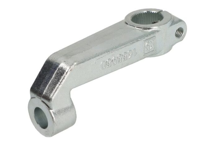 2. 32179 mocowanie drążka zmiany biegów dt spare parts - obrazek 2