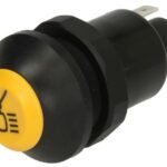11130080XX Włącznik świateł PNEUTRON