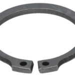 0730501650ZF Zabezpieczenie wałka głównego ZF