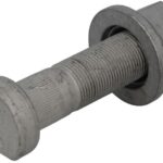 FE186319 Śruby, nakrętki, szpilki FEBI BILSTEIN