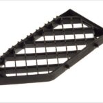 RVI-S-002R Stopień kabiny PACOL