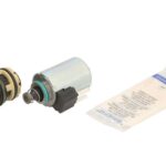 421 350 927 2 Zest. napr. mechanizmu zmiany biegów WABCO