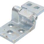 MER-DH-014R Zawias drzwi PACOL