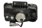 FL-IS002R Lampa przeciwmgielna przód TRUCKLIGHT - obrazek 2