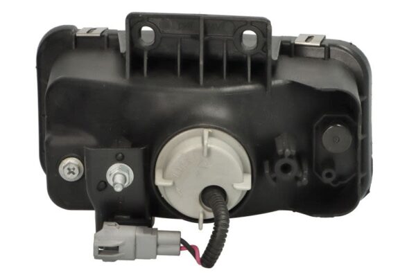 Fl-is002r lampa przeciwmgielna przód trucklight - obrazek 2