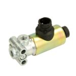 PN-10192 Zawór magnetyczny PNEUMATICS