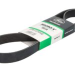 GAT8PK1375HD Pasek wielorowkowy GATES
