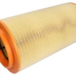 LX1734 Filtr powietrza MAHLE