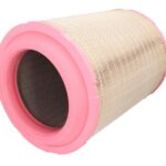 C 37 2070/2 Filtr powietrza MANN-FILTER