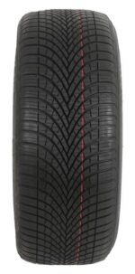 185/60R14 CODE 82H NAV3 Opony osobowe, SUV/4x4 DĘBICA - obrazek 3