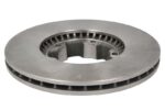 FCR261A Tarcza hamulcowa FERODO - obrazek 2