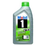 MOBIL 1 ESP 0W30 1L Oleje i smary MOBIL