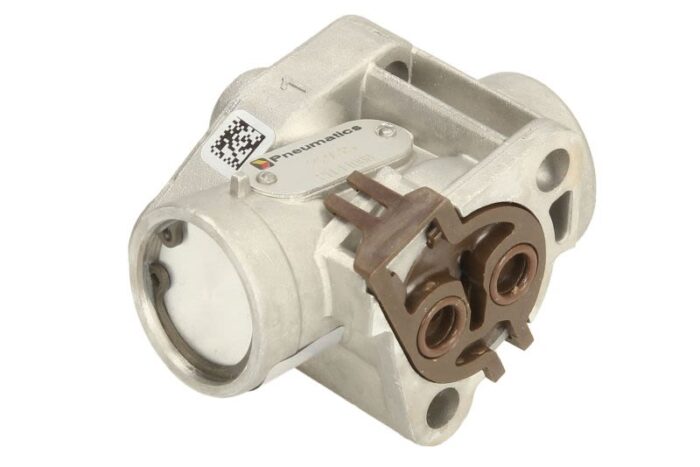 Pn-11008 zawór wielodrożny pneumatics - obrazek 2