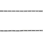 R97344-FP Uszczelka miski olejowej FP DIESEL