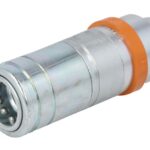 3CFHF 34 UNF F Szybkozłącze hydrauliczne FASTER
