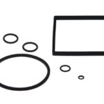 3.92120 Uszczelka obudowy filtra paliwa DT SPARE PARTS