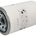 WD 14 007 Filtr hydrauliczny MANN-FILTER