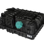 DBME010TT Zbiornik wyrównawczy THERMOTEC