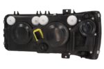 450-1107R-LD-E Reflektor DEPO - obrazek 2