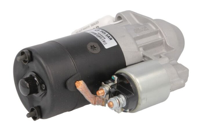 Psr40026 rozrusznik pulsar rotating electrics - obrazek 2